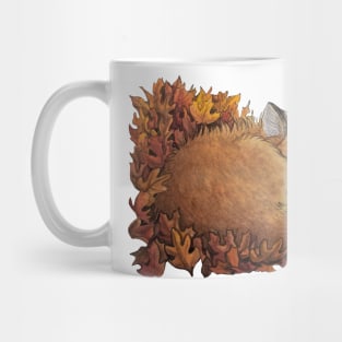 Cozy Mug